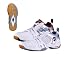 YONEX SHB-100MX Metallic Red Men's Shoes, RED, UK10