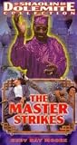 Master Strikes [VHS]