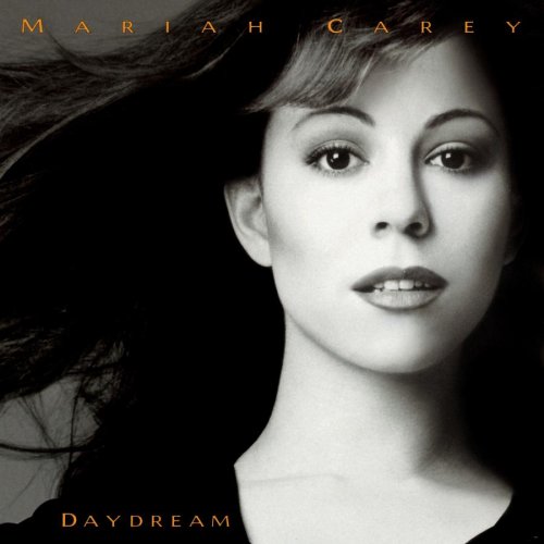 Mariah Carey - Mariah Carey - 1995 - Daydream - Zortam Music
