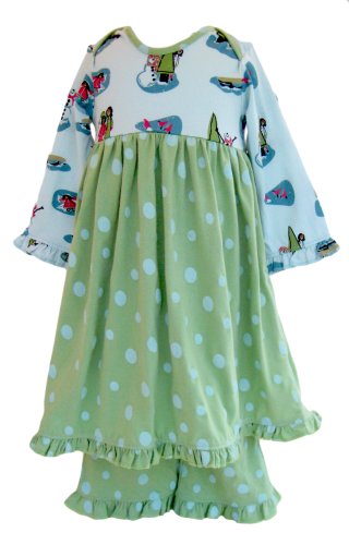 Flit & Flitter BrightStone Collection 2 Piece Set, 6 Months