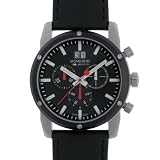 MONDAINE Watches:Mondaine Sport II Gent's Chronograph Watch (A690.30338.14SBB)