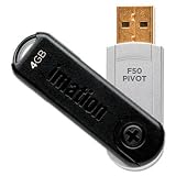 4GB Pivot Flash Drive USB 2.0