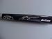 Jeff Bagwell Hand Signed Autographed Houston Astros Full Size Rawlings Big Stick Baseball Bat w/ Photo of Signing