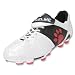 Kelme Diablo Aire TRX Soccer Shoes (Gd/Wh/Bk)