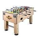 TUNIRO&reg; Tischfu&szlig;ball Grand IV 118 kg Kicker Tischkicker