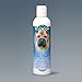 Bio-Groom Bio-Med Dog Shampoo - Dog Bathing Supplies, Puppy Shampoo for Sensitive Skin, Hot Spot Treatment, Itch Relief, Made in USA - 8 fl oz