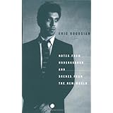 notes from underground and scenes from the new world