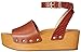 Sam Edelman Women's Brynn Platform Sandal