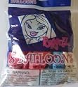 NEW 8 BRATZ 12" assorted Balloons - Bratz party
