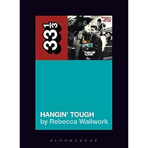 New Kids on the Block's Hangin' Tough (33 1/3)