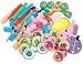 Bulk Party Favors 64/Pkg-Assorted