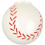 Craftmade 405 Baseball Globe