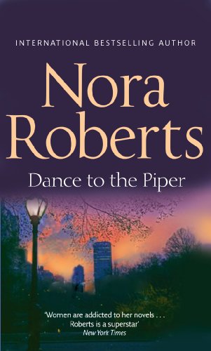 Textbook - Dance to the Piper (The O'Hurleys)