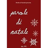 Parole di Nataledi Paola Saba