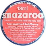 from Snazaroo Snazaroo Face Paint 18ml Apricot (551)