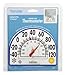 Taylor Window Cling Thermometer 7