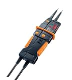 テストー(testo) ボルトテスター testo 750-3 (0590 7503)