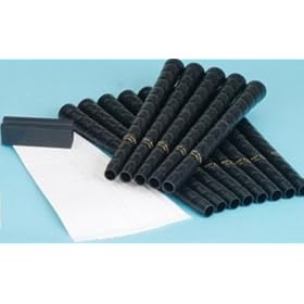 Golf Pride Men's Tour-Wrap Golf Grip Kit (13 Grips, Tape, Clamp) by 