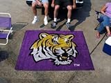 LSU Fighting Tigers 5'x6' Tailgater Floor Mat (Rug)
