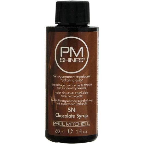 Paul Mitchell Shines 5N (Chocolate Syrup) 2 oz.