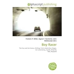 Boy Racer