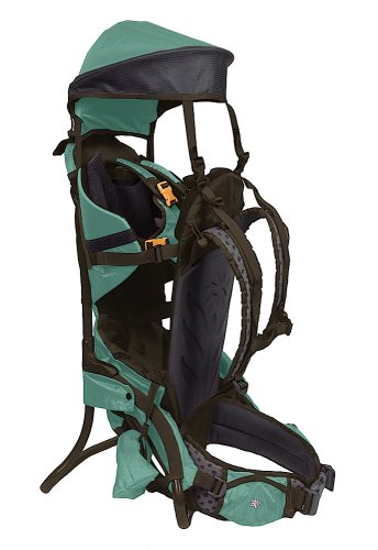 Sherpani Rumba Superlight Baby Carrier