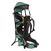 Sherpani Rumba Superlight Baby Carrier,Sea Mist