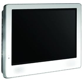 Avtex W192D 19" Digital TV / DVD Combi