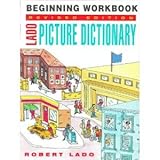 Lado picture dictionary. Beginning workbook
