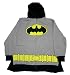 All Products : HD43 Batman Costume Zip-Up Hoodie Dark Knight DC Comics
