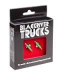 Blackriver Fingerboard Achsen Trucks...