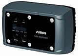 Fusion D-Class MS-AM702 2-Channel 70W RMSx2 2 Ohm Stable IP65 Rated Amplifier