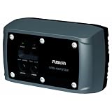 Fusion D-Class MS-AM702 2-Channel 70W RMSx2 2 Ohm Stable IP65 Rated Amplifier