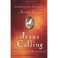 Jesus Calling: Enjoying Peace in His Presence