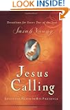 Jesus Calling: Enjoying Peace in His Presence