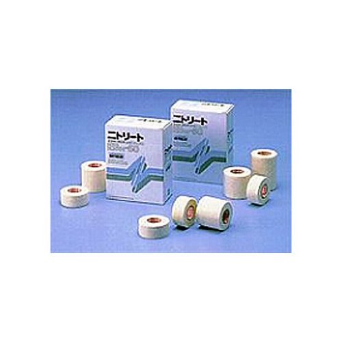 NITREAT(ニトリート) EBHテープ50mm 6巻