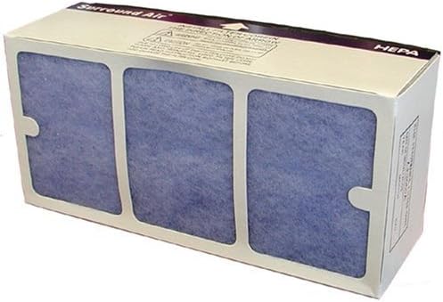 Surround Air Multi Tech Spare HEPA Filter for XJ-3000 Series Air Purifier by Surround Air