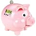 Pink Pig E. Bank