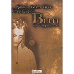 Ewiges Blut: Ein Vampir-Roman