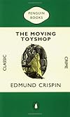 The Moving Toyshop