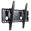 VideoSecu Mounts MP501B Black Tilting TV Wall Mount Bracket for Sony KDL-46XBR4 LCD 46 inch HDTV TV with free 7ft HDMI Cable VideoSecu Mounts MP501B Black Tilting TV Wall Mount Bracket for Sony KDL-46XBR4 LCD 46 inch HDTV TV with free 7ft HDMI Cable