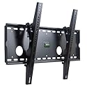 VideoSecu Black Tilting Wall Mount Bracket for Sharp LC-42D64U LCD 42 inch HDTV TV with Free 6 FT HDMI Cable