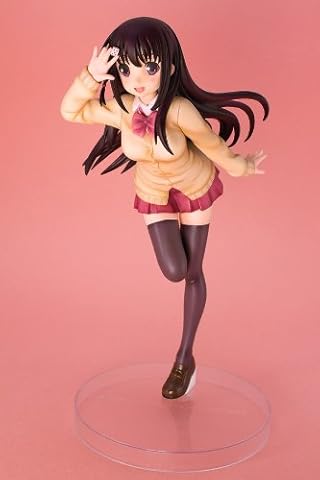 プレシャスコレクション 咲-Saki-阿知賀編 episode of side-A 松実玄 塗装済み完成品