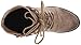 Madden Girl Women's Westmont Combat Boot
