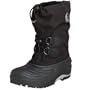 Sorel Super Trooper 1518 - Waterproof Winter Boot (Toddler/Little Kid/Big Kid)