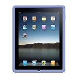 (Blue Wrap O) MiniSuit Apple iPad case skin for Apple iPad 3G tablet / Wifi model 16GB, 32GB, 64GB with screen protector and MiniSuit Cleaner