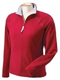 Women's Quarter-Zip Micro Jacket