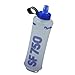 Hydrapak SF750 SoftFlask, White/Blue, 750ml