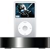 Sherwood DS10 iPod Dock (Black)
