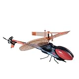 Air Hogs Havoc Stinger - Black